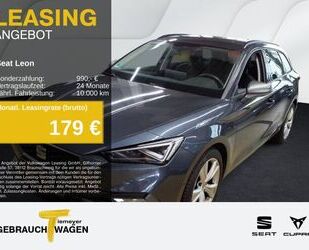 Seat Leon Gebrauchtwagen