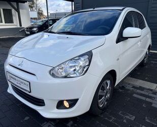 Mitsubishi Space Star Gebrauchtwagen