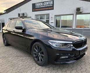 BMW 540 Gebrauchtwagen