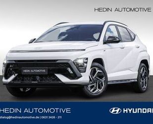 Hyundai KONA Gebrauchtwagen