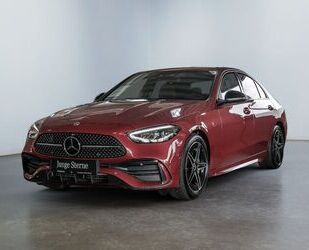 Mercedes-Benz C 200 Gebrauchtwagen