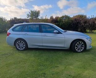 BMW 320 Gebrauchtwagen