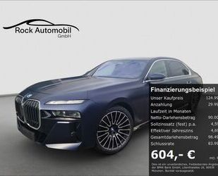 BMW 740 Gebrauchtwagen