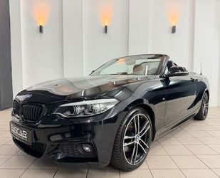 BMW 220 Gebrauchtwagen