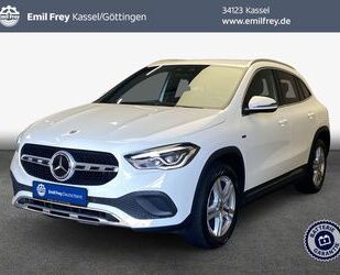 Mercedes-Benz GLA 250 Gebrauchtwagen