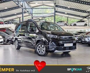 Opel Combo Gebrauchtwagen