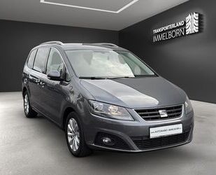 Seat Alhambra Gebrauchtwagen