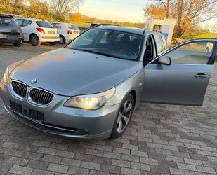 BMW 525 Gebrauchtwagen