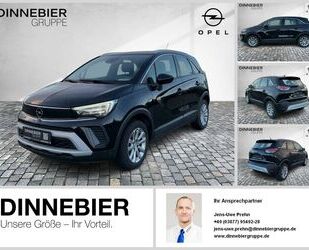 Opel Crossland (X) Gebrauchtwagen
