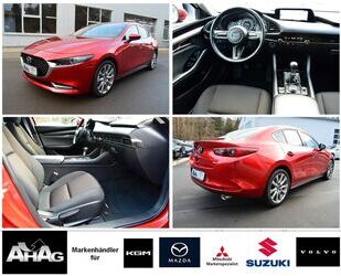 Mazda 3 Gebrauchtwagen