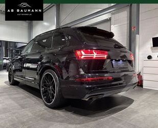 Audi SQ7 Gebrauchtwagen