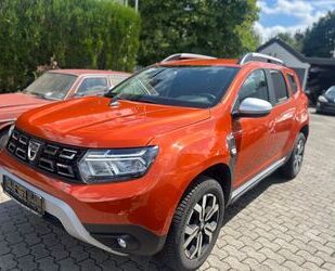 Dacia Duster Gebrauchtwagen