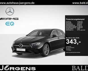Mercedes-Benz A 250 Gebrauchtwagen
