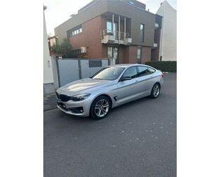 BMW 320 Gran Turismo Gebrauchtwagen