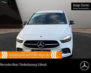 Mercedes-Benz B 250 Gebrauchtwagen