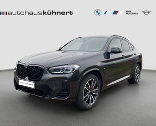 BMW X4 Gebrauchtwagen