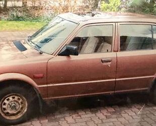 Honda Civic Gebrauchtwagen