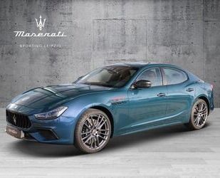 Maserati Maserati Ghibli Trofeo 334*Final Edtion 1 of 103* Gebrauchtwagen