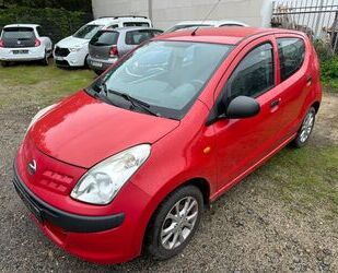 Nissan Pixo Gebrauchtwagen