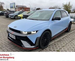 Hyundai IONIQ 5 Gebrauchtwagen