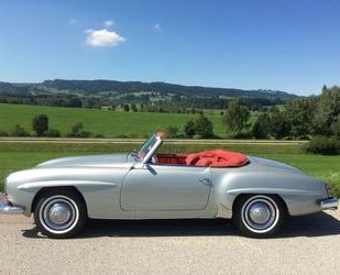 Mercedes-Benz 190 Gebrauchtwagen