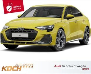 Audi A3 Gebrauchtwagen