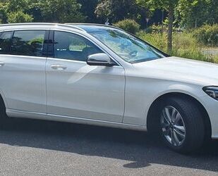 Mercedes-Benz C 180 Gebrauchtwagen