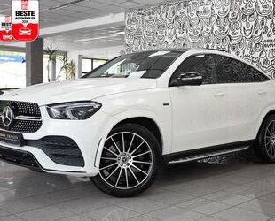 Mercedes-Benz GLE 350 Gebrauchtwagen