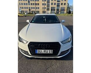 Audi A7 Gebrauchtwagen