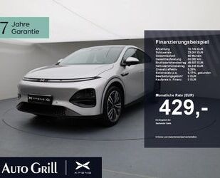 XPeng G6 Gebrauchtwagen