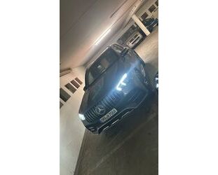 Mercedes-Benz GLE 400 Gebrauchtwagen