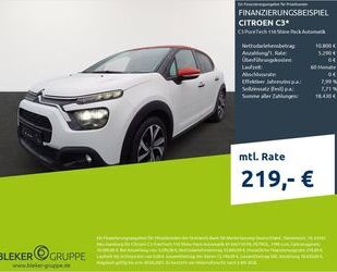 Citroen C3 Gebrauchtwagen