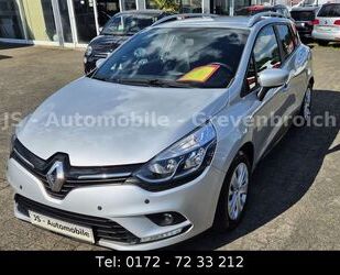Renault Clio Gebrauchtwagen