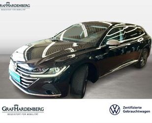 VW Arteon Gebrauchtwagen