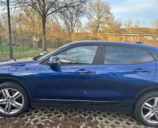BMW X2 Gebrauchtwagen
