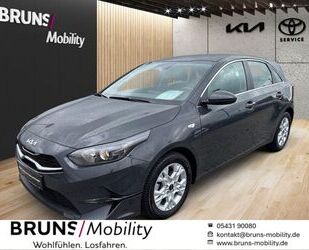 Kia ceed / Ceed Gebrauchtwagen