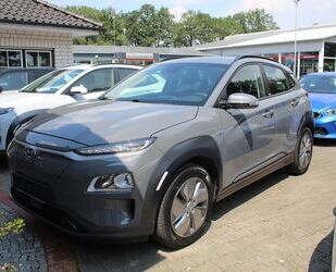 Hyundai KONA Gebrauchtwagen