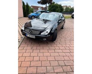 Mercedes-Benz CLS 350 Gebrauchtwagen