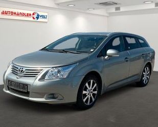 Toyota Avensis Gebrauchtwagen