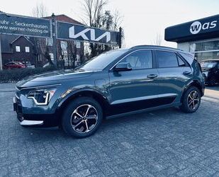 Kia Niro Gebrauchtwagen