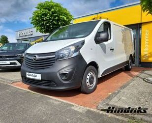 Opel Vivaro Gebrauchtwagen