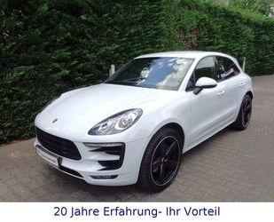 Porsche Macan Gebrauchtwagen