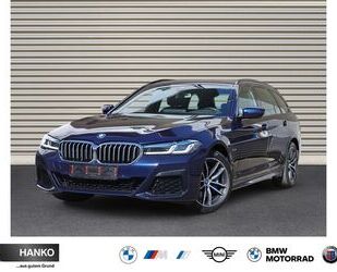 BMW 530 Gebrauchtwagen