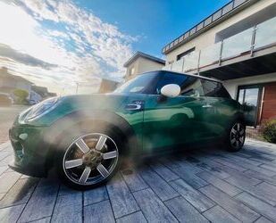 Mini Cooper Gebrauchtwagen