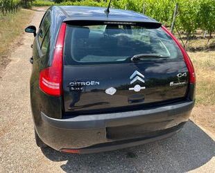 Citroen C4 Gebrauchtwagen