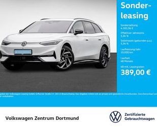 VW ID.7 Gebrauchtwagen