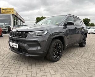Jeep Compass Gebrauchtwagen