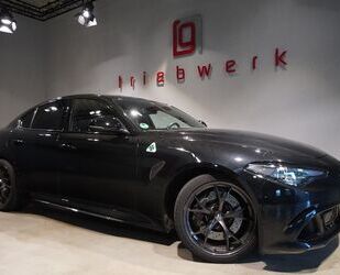 Alfa Romeo Giulia Gebrauchtwagen