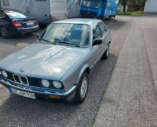 BMW 316 Gebrauchtwagen
