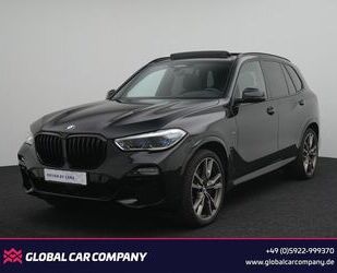 BMW X5 M50 Gebrauchtwagen